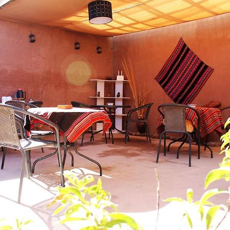 Casa Sirius Apartment San Pedro de Atacama Bagian luar foto
