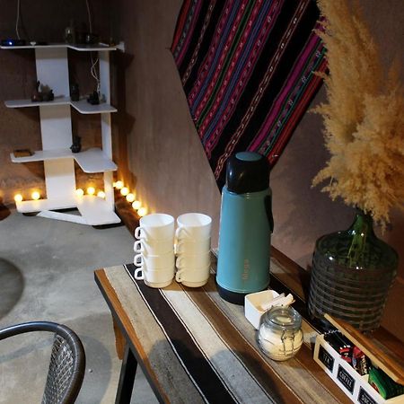 Casa Sirius Apartment San Pedro de Atacama Bagian luar foto