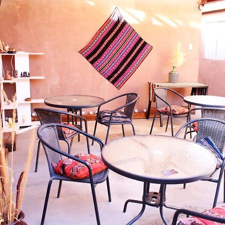 Casa Sirius Apartment San Pedro de Atacama Bagian luar foto