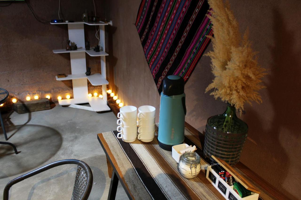 Casa Sirius Apartment San Pedro de Atacama Bagian luar foto