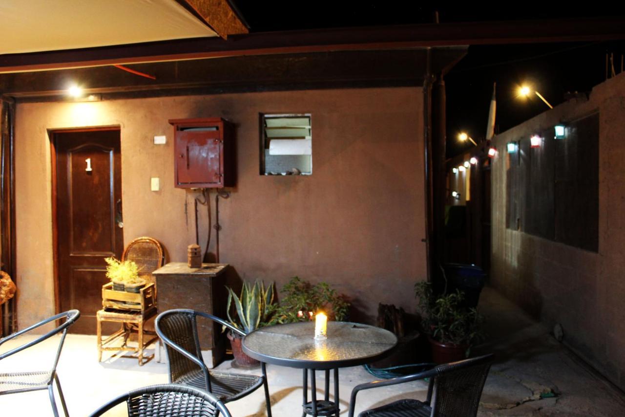 Casa Sirius Apartment San Pedro de Atacama Bagian luar foto