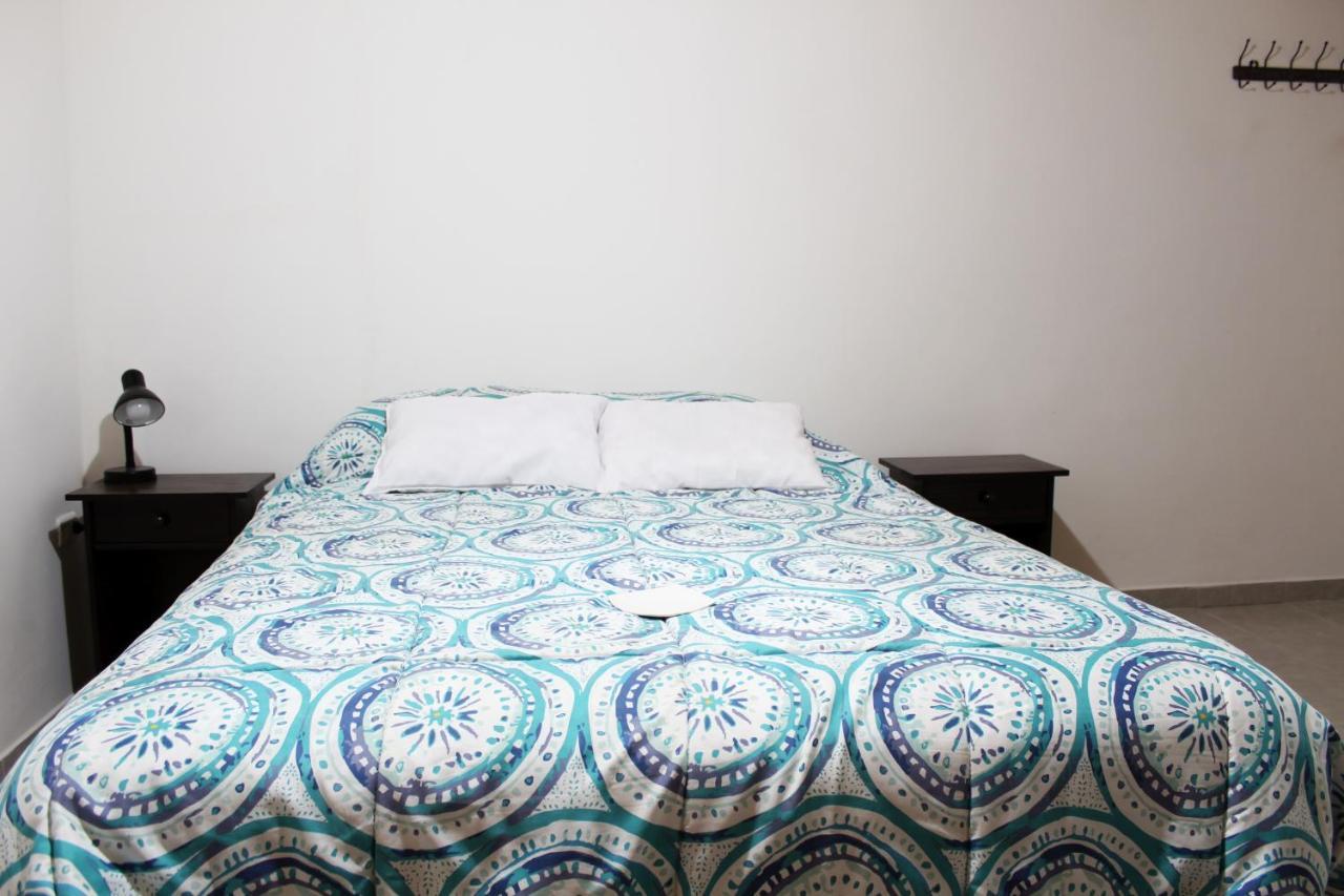 Casa Sirius Apartment San Pedro de Atacama Bagian luar foto