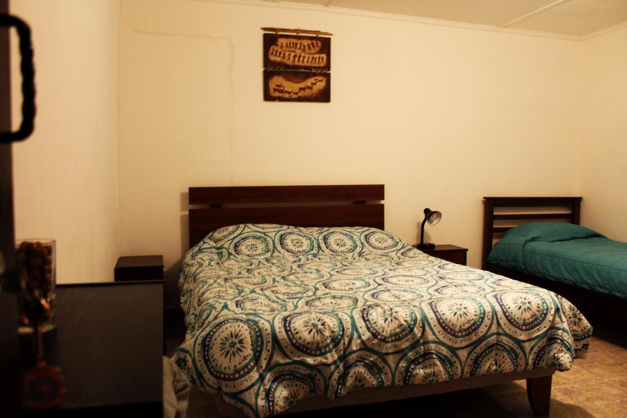 Casa Sirius Apartment San Pedro de Atacama Bagian luar foto