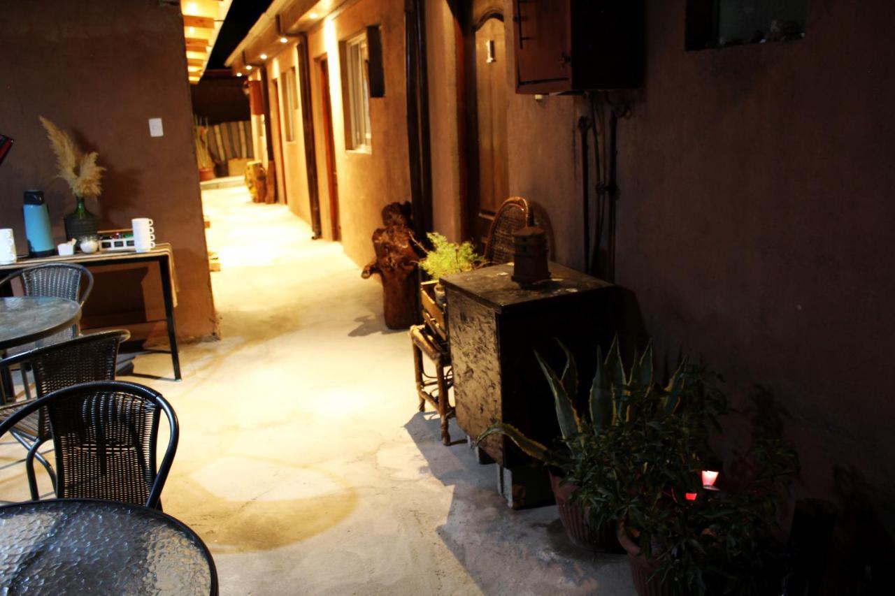 Casa Sirius Apartment San Pedro de Atacama Bagian luar foto
