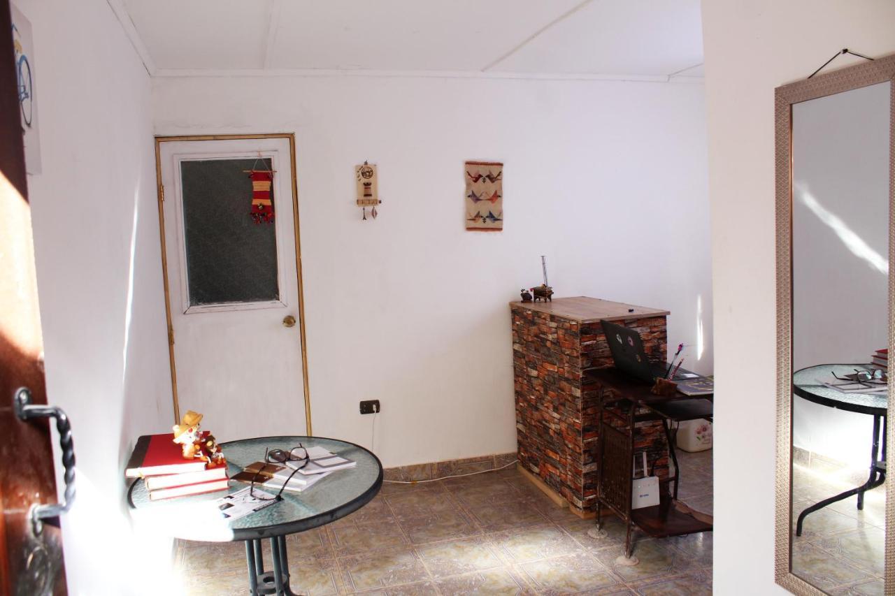 Casa Sirius Apartment San Pedro de Atacama Bagian luar foto