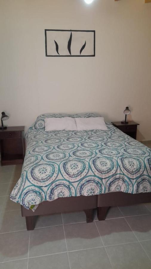 Casa Sirius Apartment San Pedro de Atacama Bagian luar foto