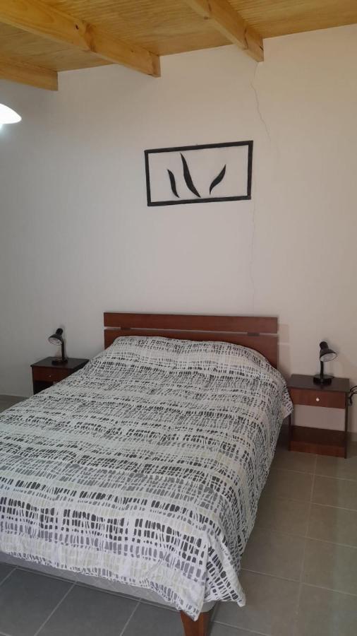Casa Sirius Apartment San Pedro de Atacama Bagian luar foto