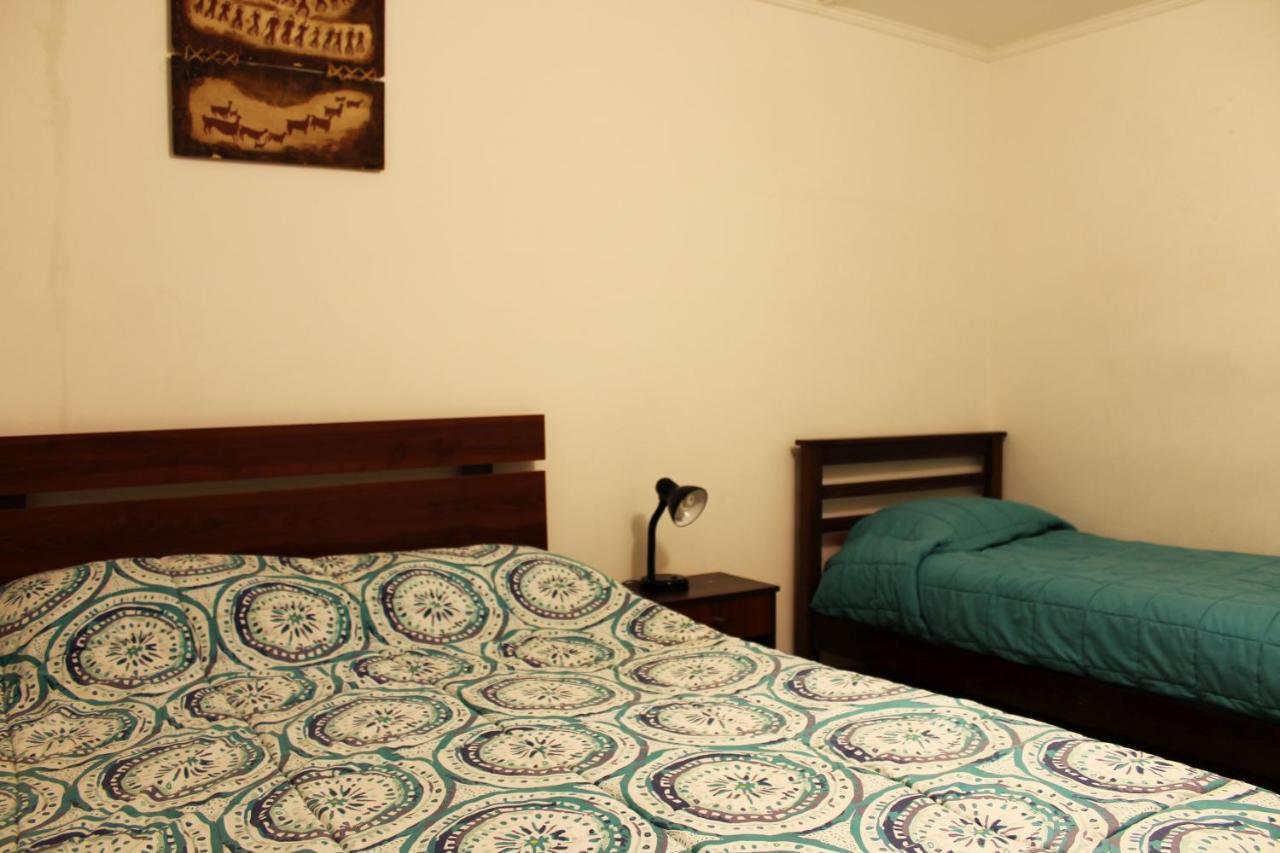 Casa Sirius Apartment San Pedro de Atacama Bagian luar foto