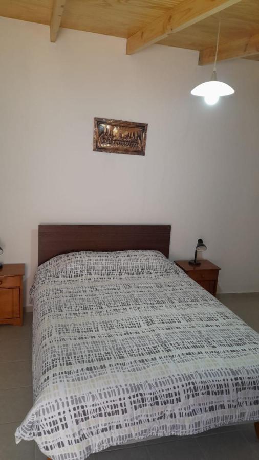 Casa Sirius Apartment San Pedro de Atacama Bagian luar foto